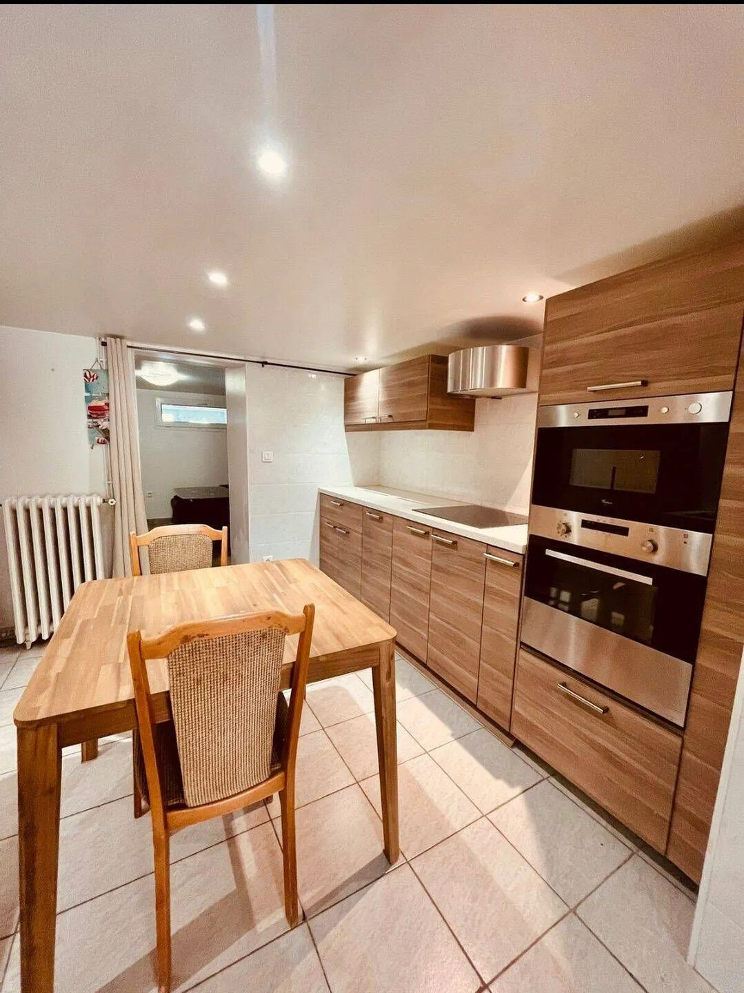 Location Rosny-sous-Bois Appartement 6943bee4cdbb1