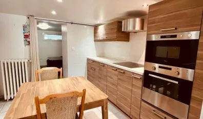 miniatureLocation Rosny-sous-Bois Appartement 6943bee4cdbb2