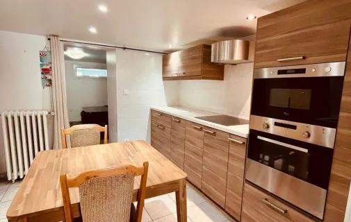 Location Rosny-sous-Bois Appartement 6943bee4cdbb