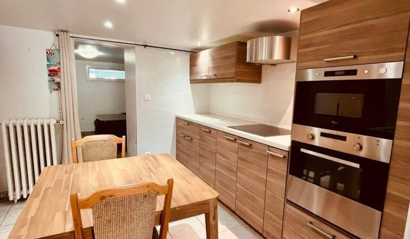 Location Rosny-sous-Bois Appartement 6943bee4cdbb1