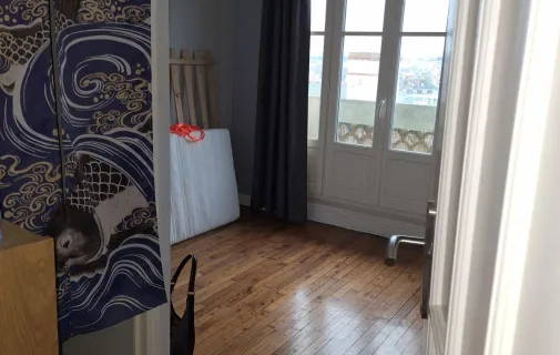 Location Rennes Appartement 6943c3087229