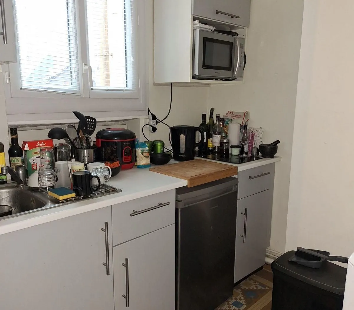 Location Rennes Appartement 6943c3087229