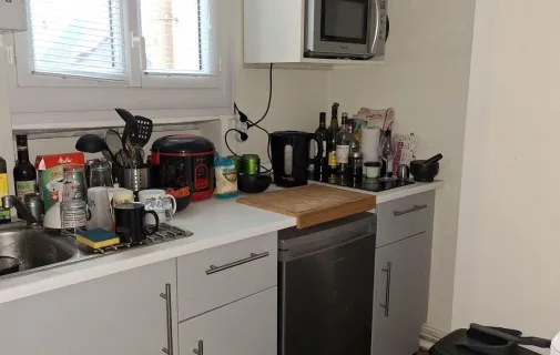 Location Rennes Appartement 6943c3087229