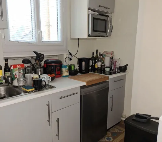 Location Rennes Appartement 6943c30872293