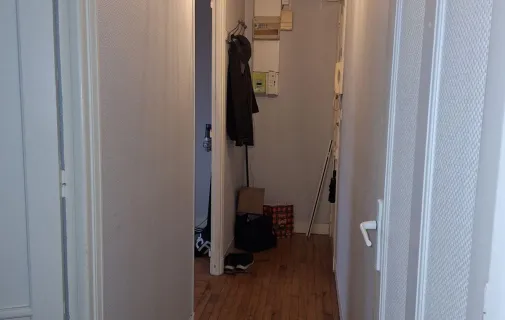 Location Rennes Appartement 6943c3087229