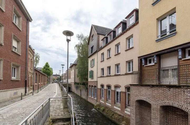 Location Amiens Appartement 6943c59d27591