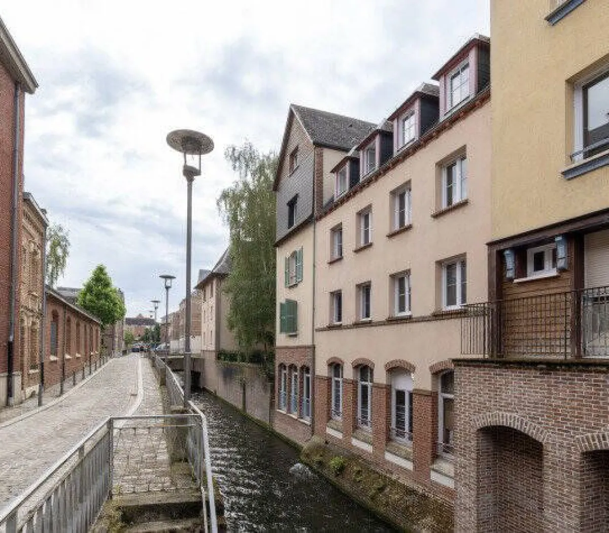 Location Amiens Appartement 6943c59d2759