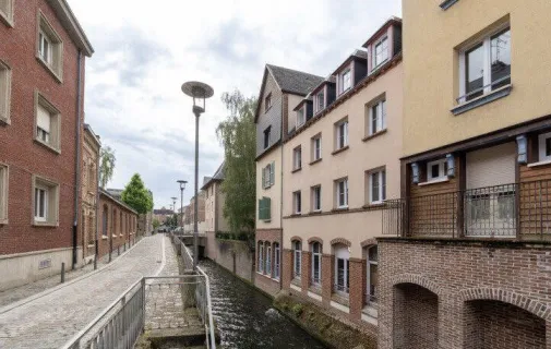 Location Amiens Appartement 6943c59d2759