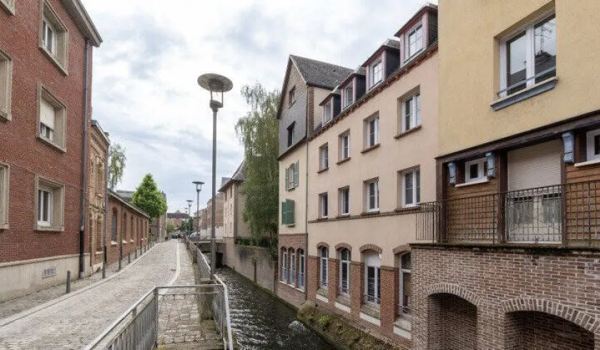 Location Amiens Appartement 6943c59d27591