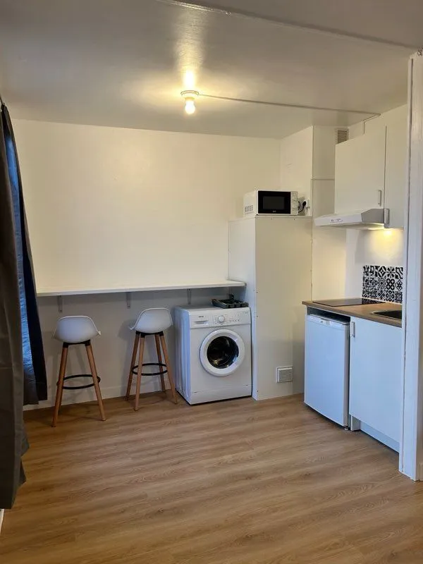 Location Le Havre Appartement 6943f87b4a0d1