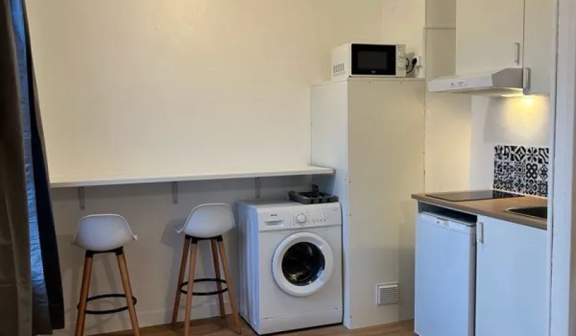 Location Le Havre Appartement 6943f87b4a0d1