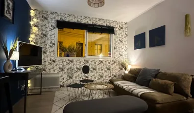 miniatureLocation Nantes Appartement 694400d502ce2