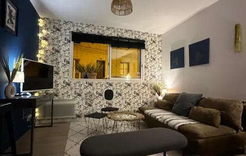 Location Nantes Appartement 694400d502ce