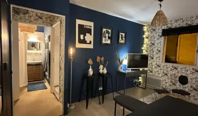 miniatureLocation Nantes Appartement 694400d502ce2