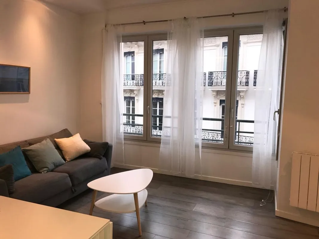 Location Grenoble Appartement 694401ec858d1