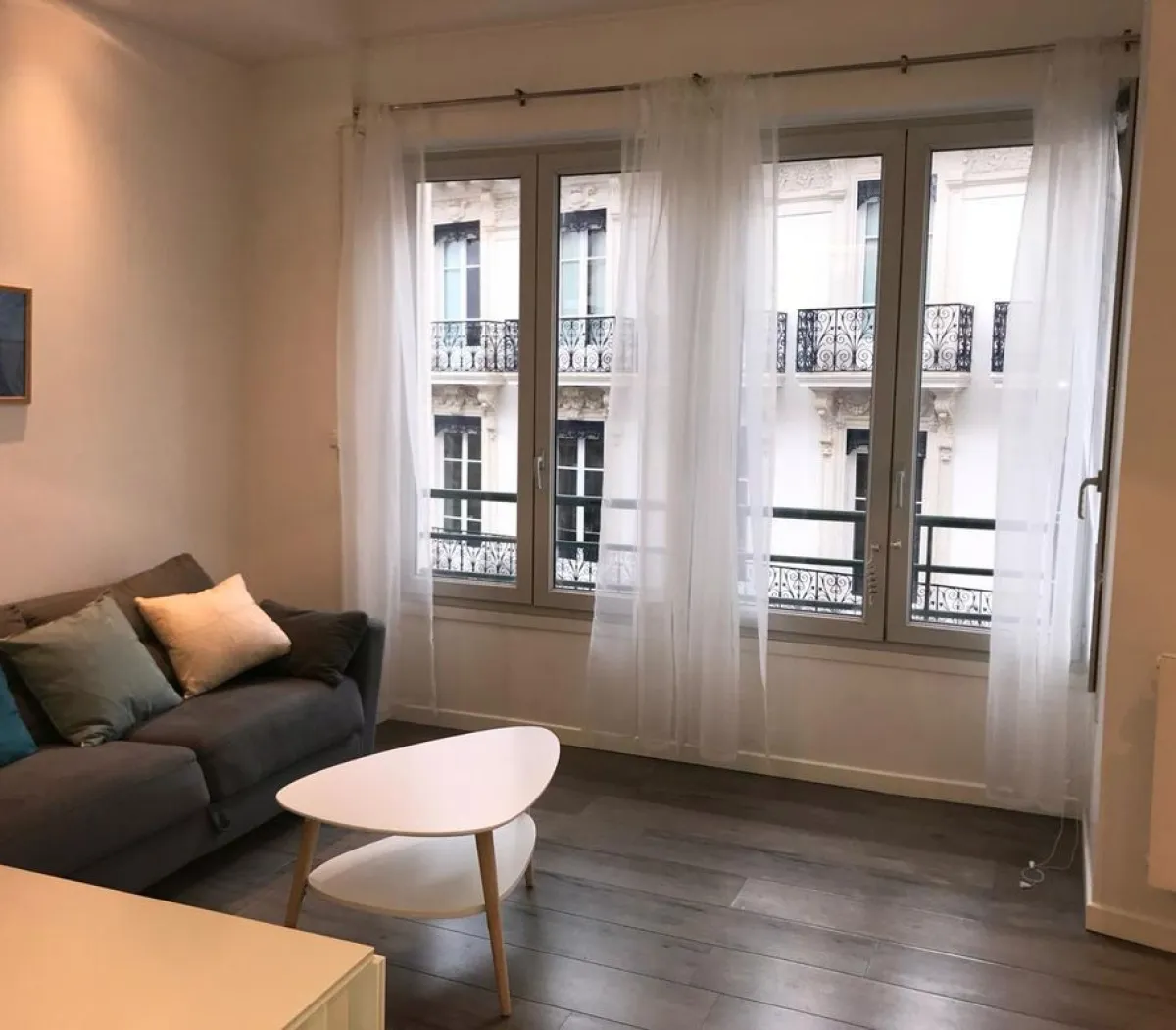 Location Grenoble Appartement 694401ec858d