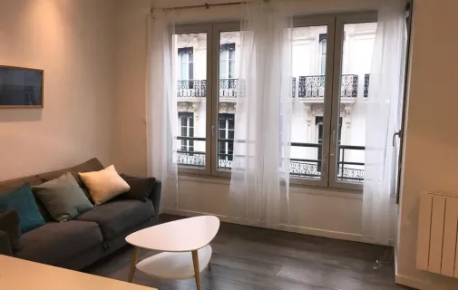 Location Grenoble Appartement 694401ec858d
