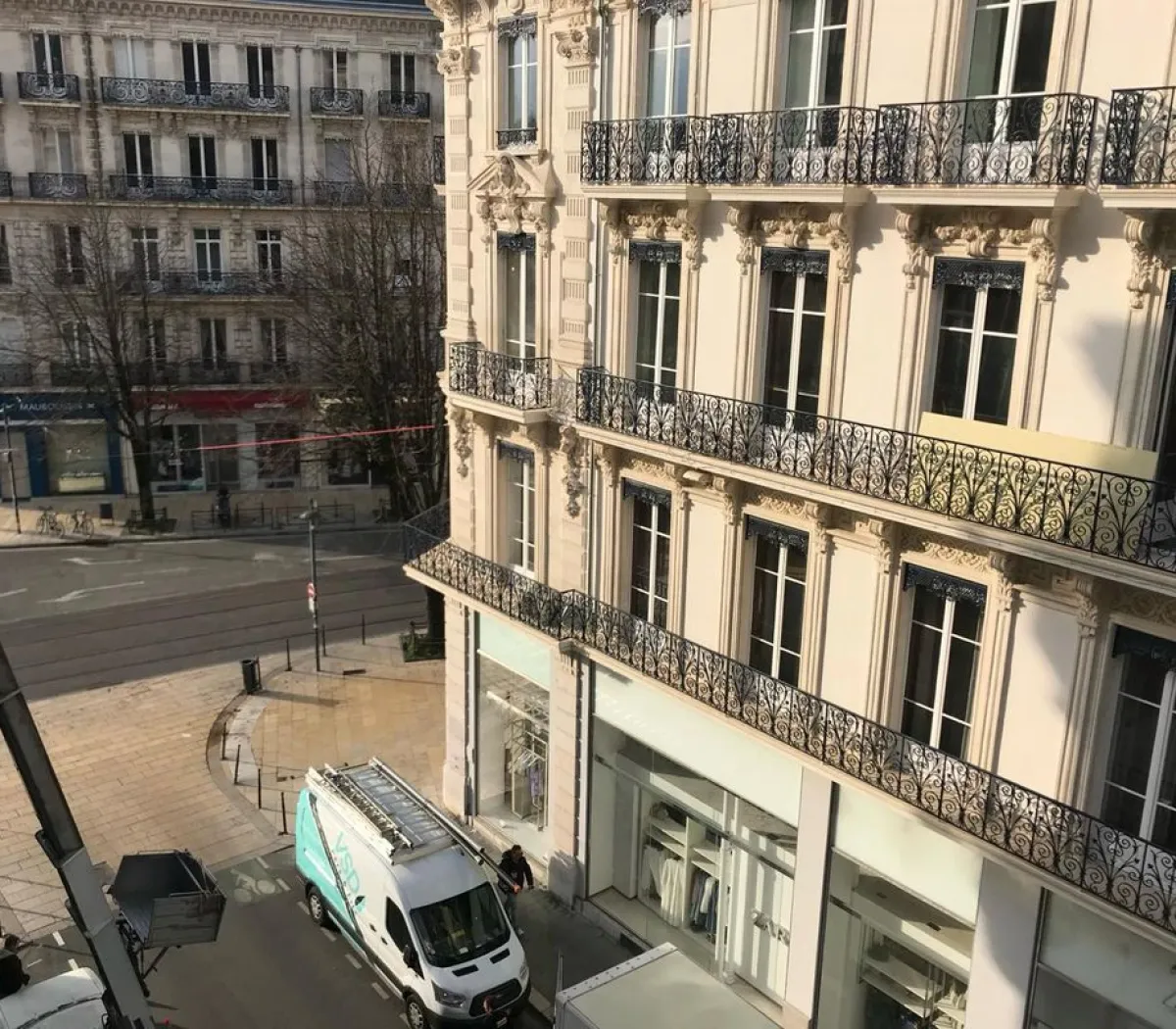 Location Grenoble Appartement 694401ec858d