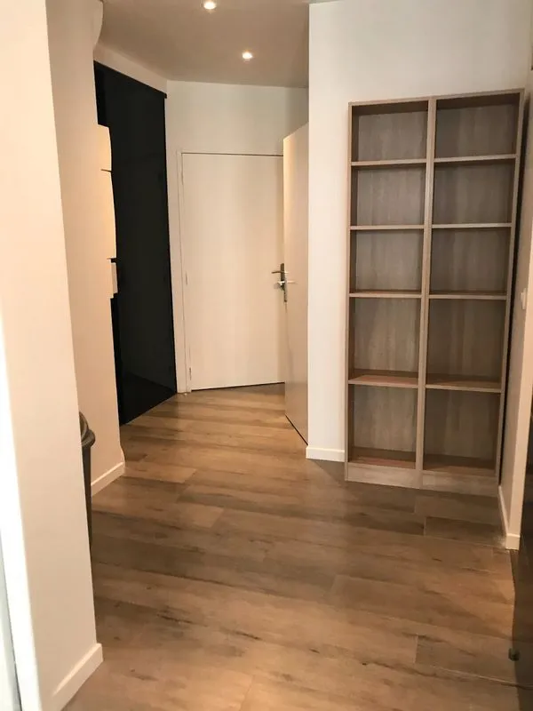 Location Grenoble Appartement 694401ec858d6