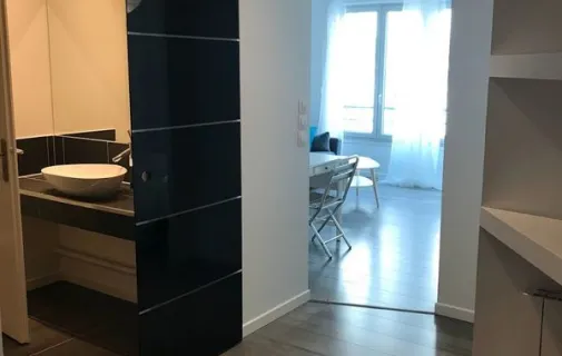 Location Grenoble Appartement 694401ec858d