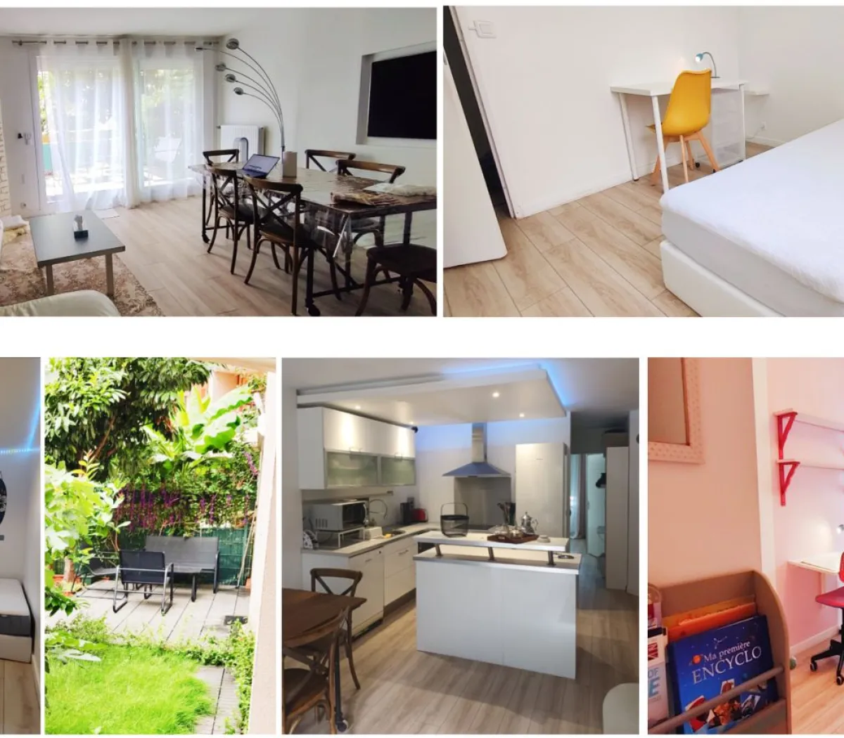 Location Créteil Chambre 694408b6921b