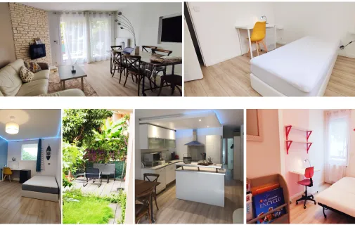 Location Créteil Chambre 694408b6921b