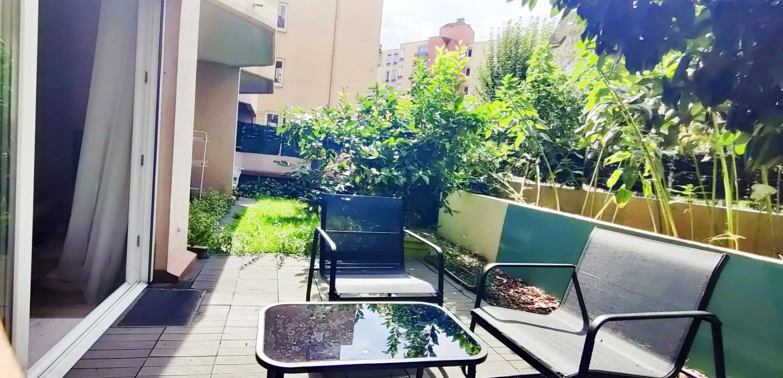 Location Créteil Chambre 694408b6921b