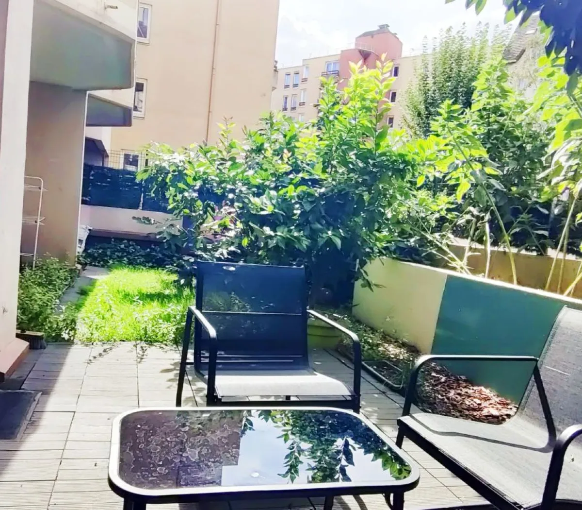 Location Créteil Chambre 694408b6921b