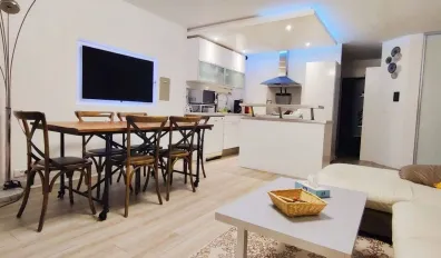 miniatureLocation Créteil Chambre 694408b6921b2