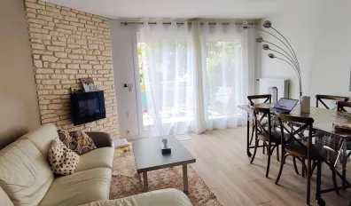 miniatureLocation Créteil Chambre 694408b6921b2