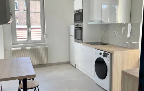 Location Strasbourg Appartement 694410bdd182