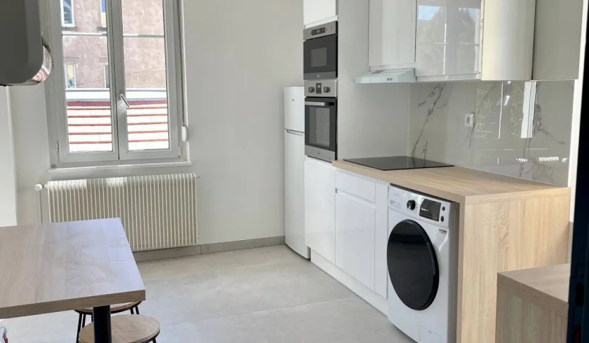 Location Strasbourg Appartement 694410bdd1821