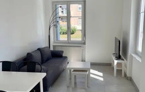 Location Strasbourg Appartement 694410bdd182