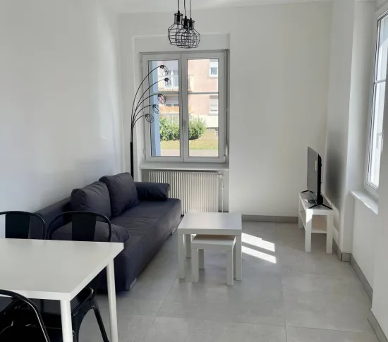 Location Strasbourg Appartement 694410bdd1823