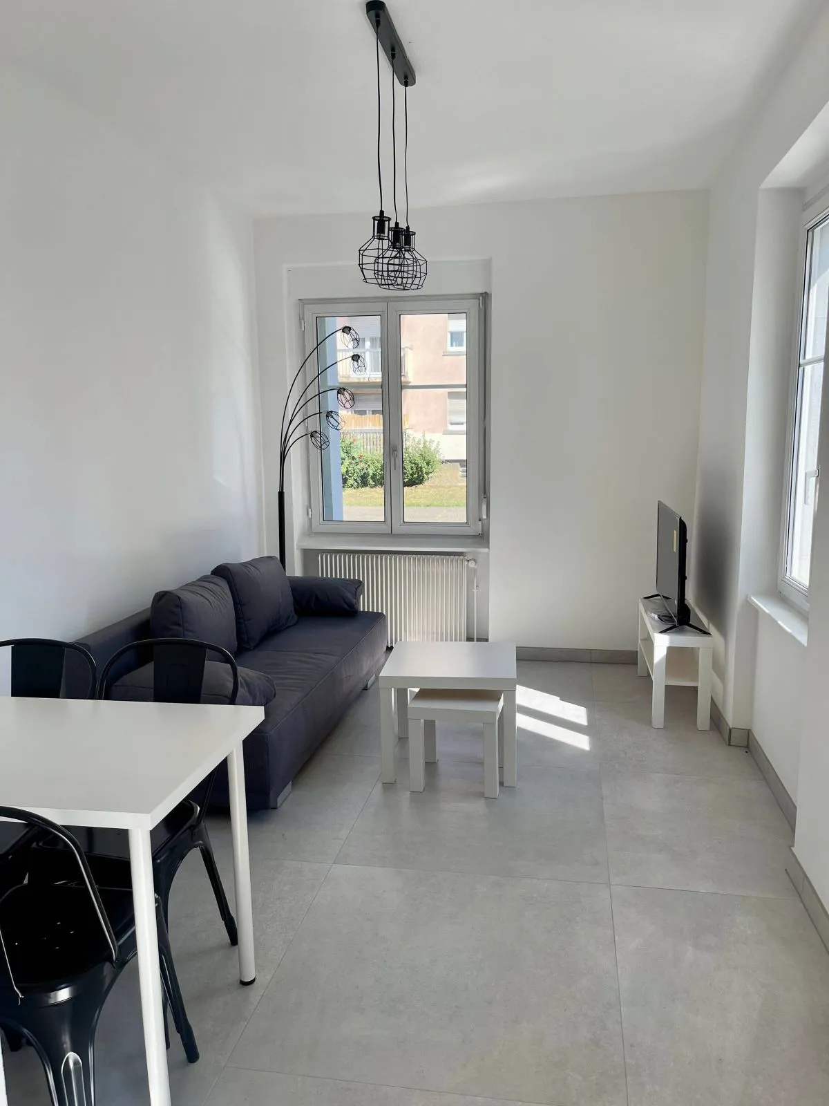 Location Strasbourg Appartement 694410bdd1824
