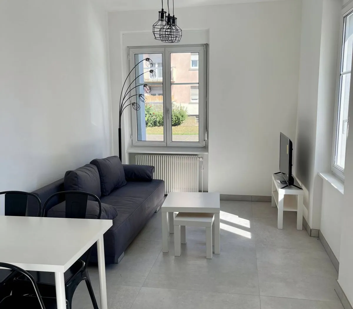 Location Strasbourg Appartement 694410bdd182