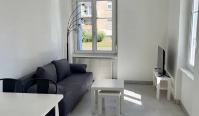 miniatureLocation Strasbourg Appartement 694410bdd1822