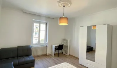 miniatureLocation Strasbourg Appartement 694410bdd1822