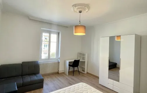 Location Strasbourg Appartement 694410bdd182
