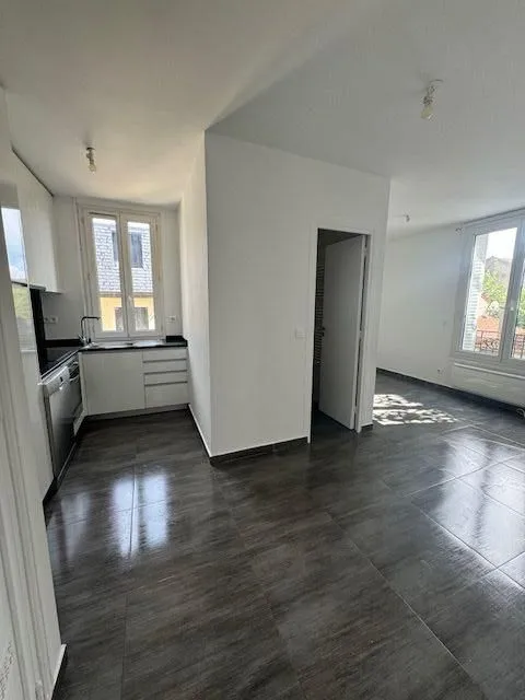 Location Choisy-le-Roi Appartement 694431c0ae43