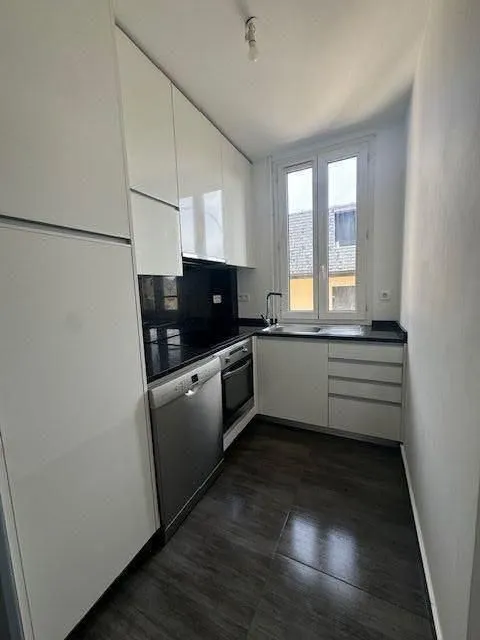 Location Choisy-le-Roi Appartement 694431c0ae43