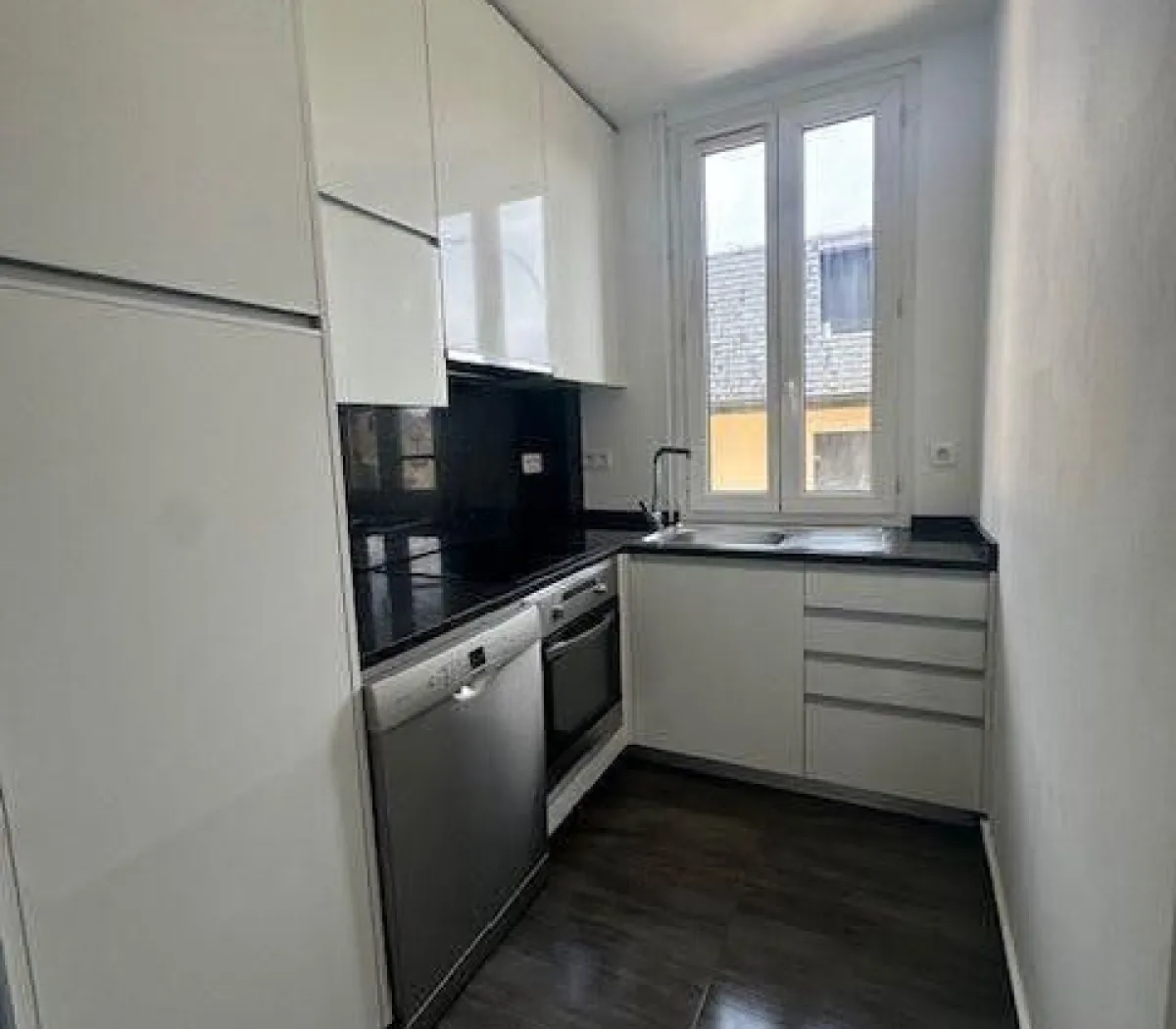 Location Choisy-le-Roi Appartement 694431c0ae43