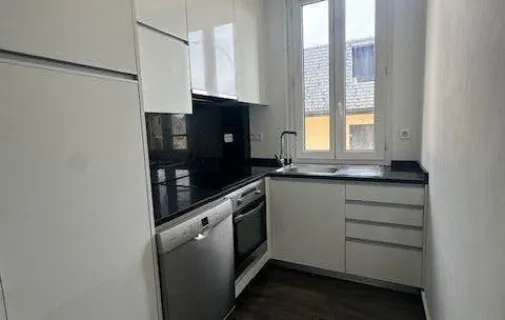 Location Choisy-le-Roi Appartement 694431c0ae43