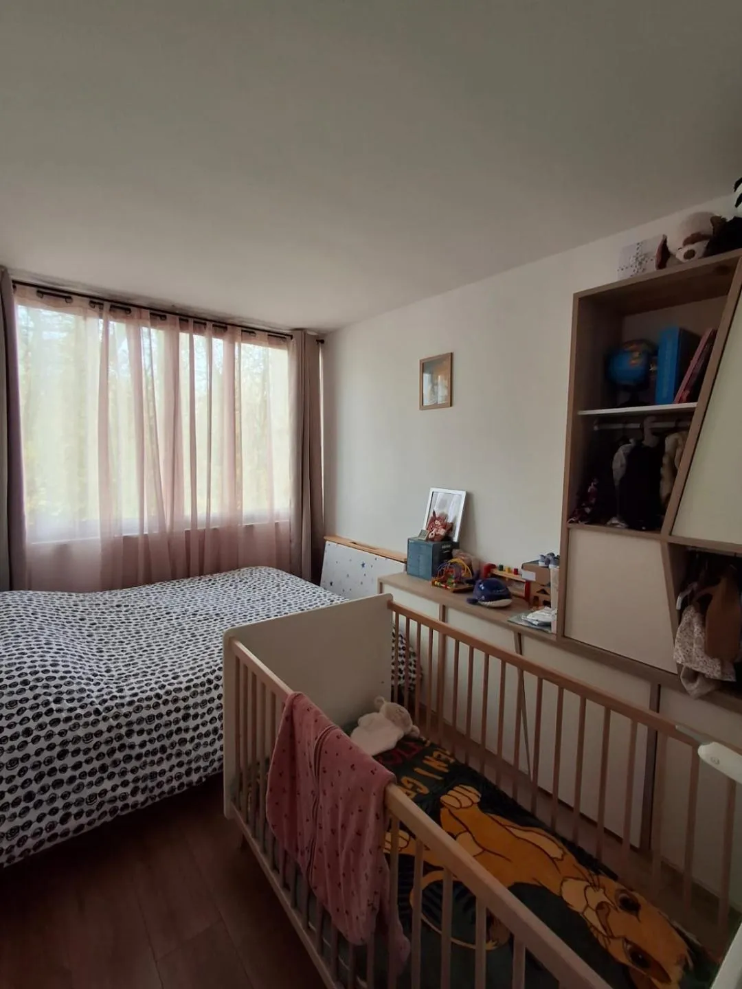 Location Boussy-Saint-Antoine Appartement 69447cb0e2152