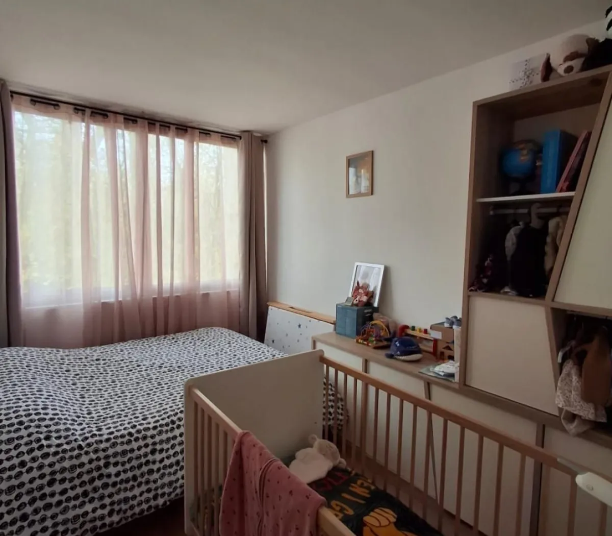 Location Boussy-Saint-Antoine Appartement 69447cb0e215