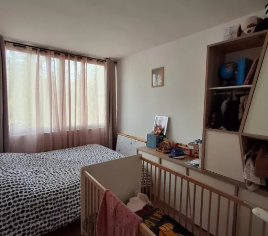 Location Boussy-Saint-Antoine Appartement 69447cb0e2152