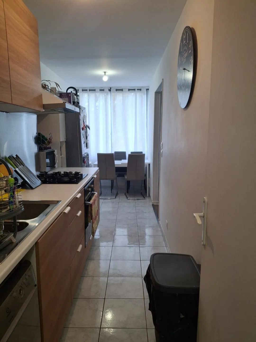 Location Boussy-Saint-Antoine Appartement 69447cb0e2154