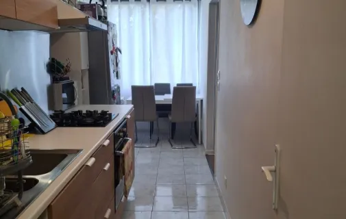 Location Boussy-Saint-Antoine Appartement 69447cb0e215