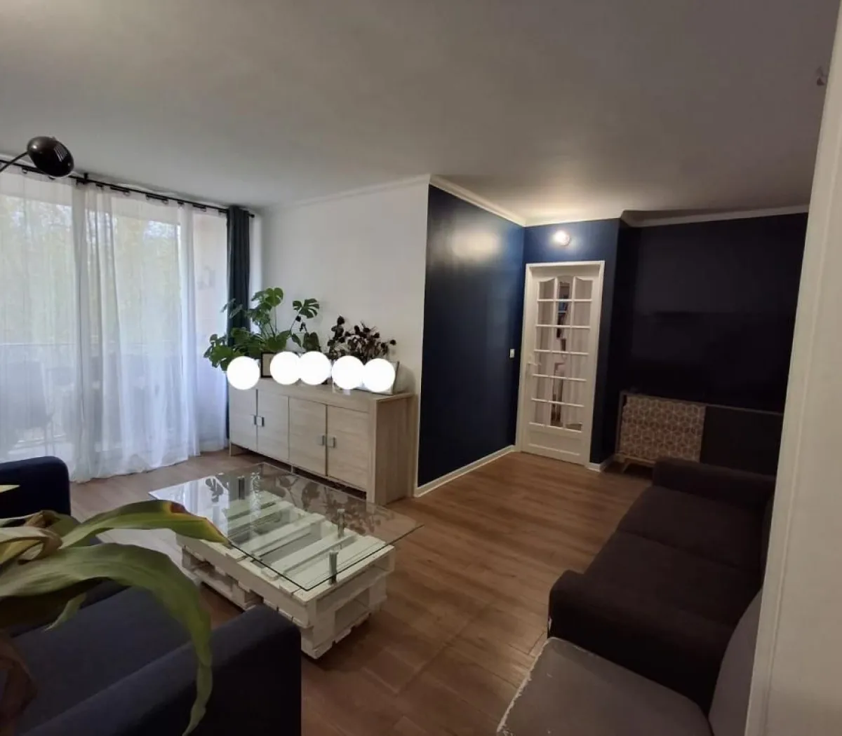 Location Boussy-Saint-Antoine Appartement 69447cb0e215