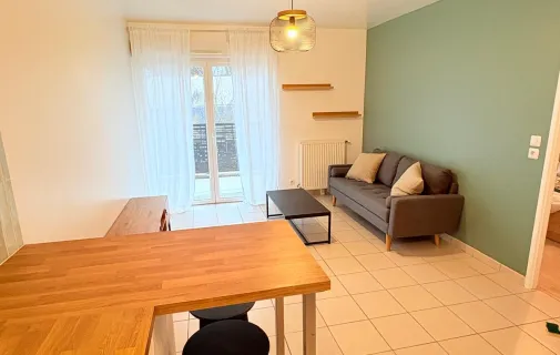 Location Pomponne Appartement 69450d8b62ee